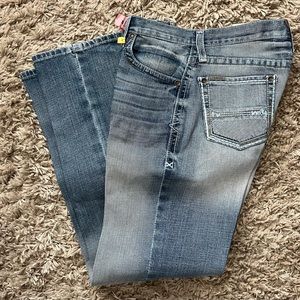 Ariat jeans
